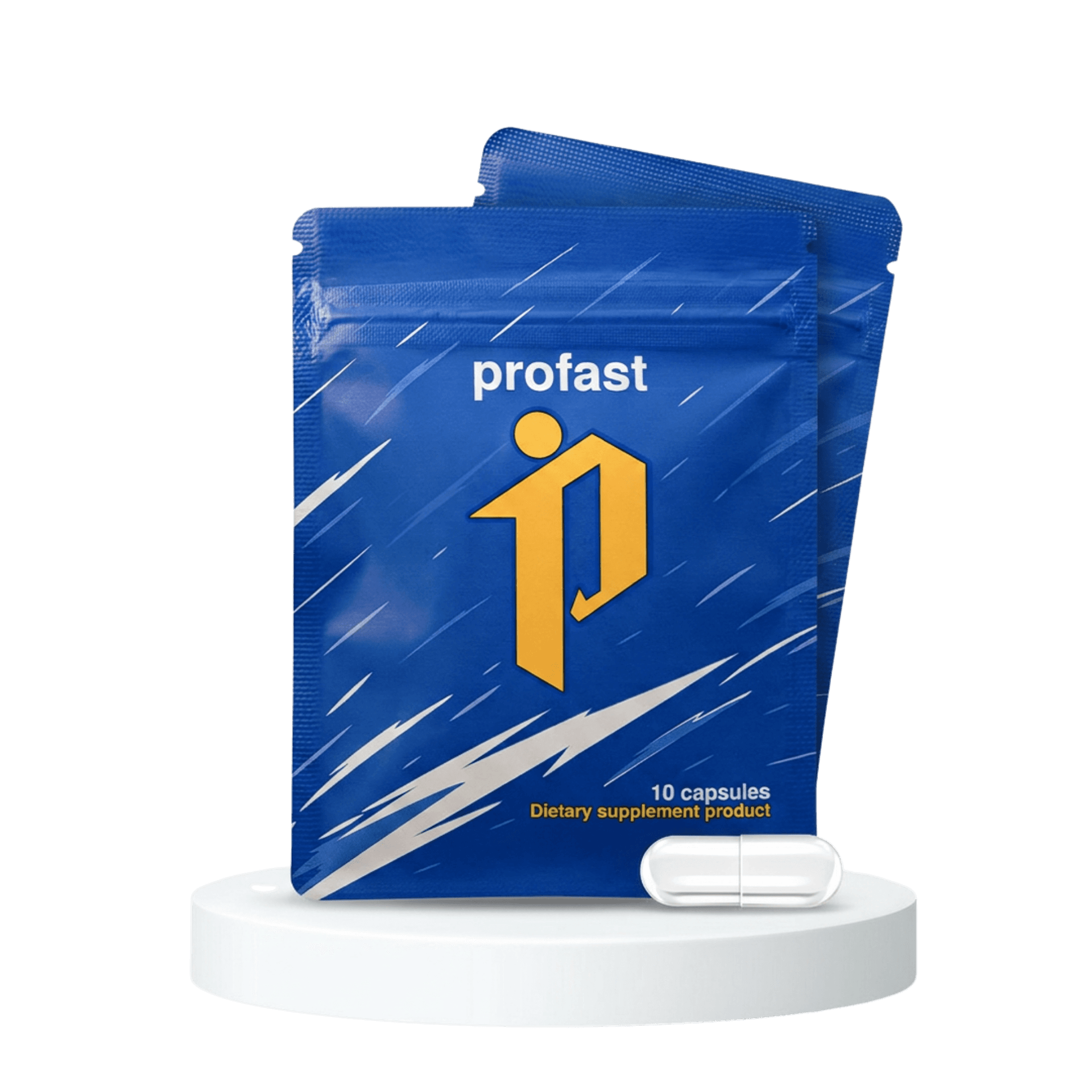 ผลิตภัณฑ์ ProFast